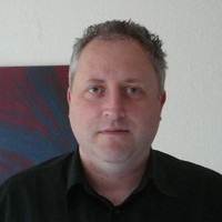 Patrick Mes