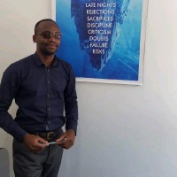 Nilton DCrespo Mazivila