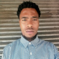 Themba Kubheka