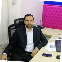Sufyan Ali