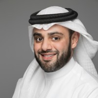 Abdulrahman AlMuaibid
