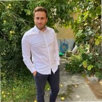 Nicolas Mathiot