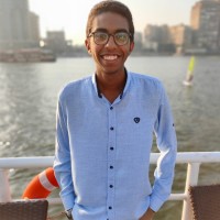 Amrø Ahmed