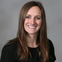Nicole Fromolz