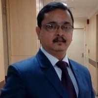 Pranab Sen Gupta