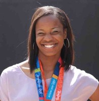 Natasha Watley OLY