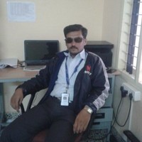 Siddalingesh P