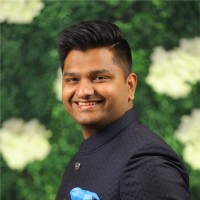Harsh Goel