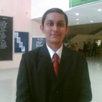 Hiren Mota