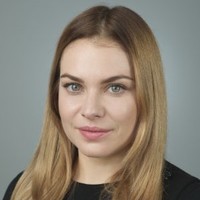 Герасименко Ксения