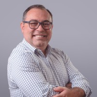 Marcos Antônio Ribeiro