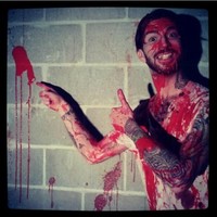 Ronnie Brake