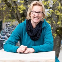 Lucienne Boelsma-Hoekstra