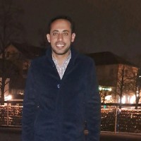 Hesham Mousa