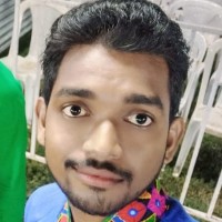 Sandip Tadvi