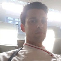 Luca Concas