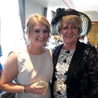 Louise Hendry