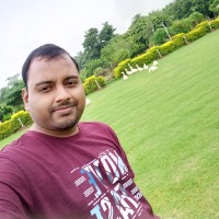 Sunil Kumar Rathaur