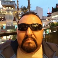Martin Castellanos