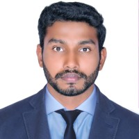 Nithin Panneer Selvan