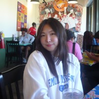 Christine Nam