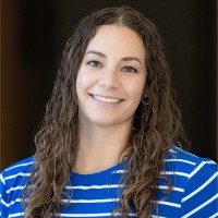Sara Cuzick-Shira, Msha