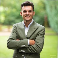 Stan Van Leeuwen