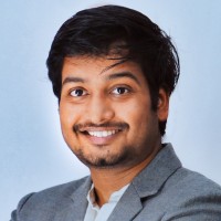 Siddhant S Goral