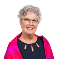 Anja Damhuis