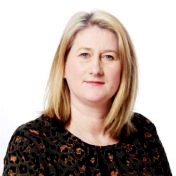Penny Mackenzie