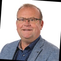 Rick Van 'T Hof