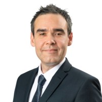 Mark Wesley
