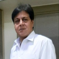 Ayyub Khan