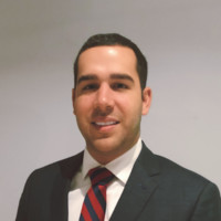 Anthony Faria