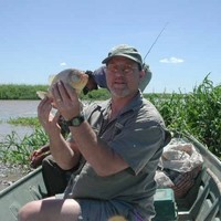 Gary Carpenter