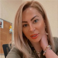Leyla Vezirova