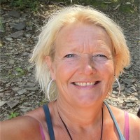 Lydia De Graaf