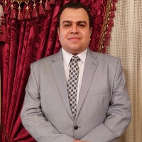 Ramy Ahmed Samy , CA