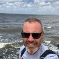 Ian McWilliams