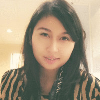 Li Junita Berlian. S