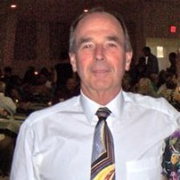 Samuel Odom