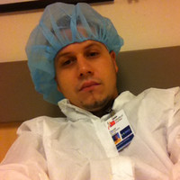 David Daviddelrosario