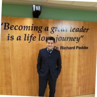 Ricardo I. Robles
