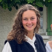 Inès Ghenimi