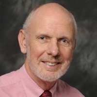 Paul Rodhouse