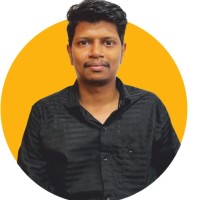 Pradeep Padwal