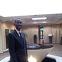 Emmanuel Korku Mifetu