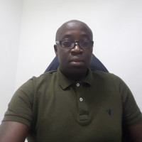 Augustin KOUAME