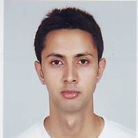 Bimal Parajuli