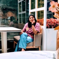 Pranavi Siddigari
